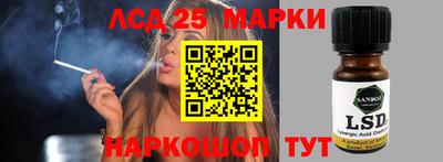 гашик Обь